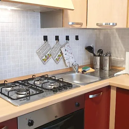 아파트 Romagnabnb Duomo *