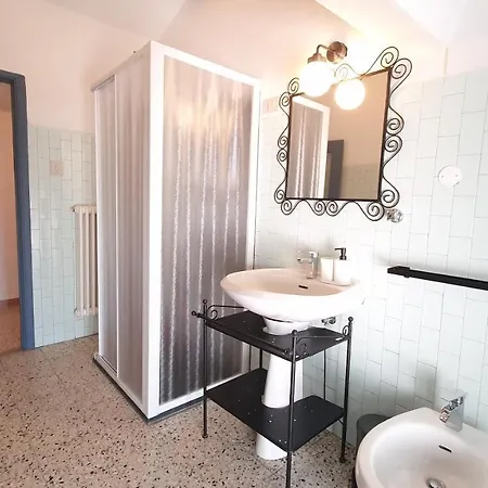 아파트 Romagnabnb Duomo