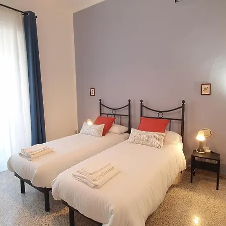 Romagnabnb Duomo 아파트